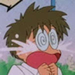 Meet your Posher, Leah